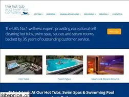 Sites similar to thehottubandswimspacompany.com
