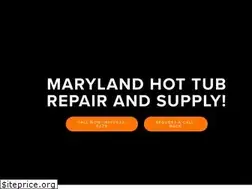Sites similar to thehottubmanllc.com