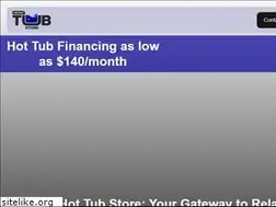 Sites similar to thehottubstoreduluth.com