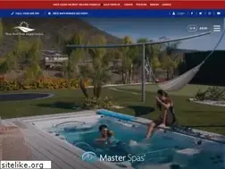 Sites similar to thehottubsuperstore.co.uk