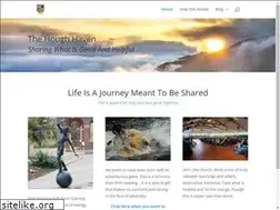 Sites similar to thehoughhaven.com