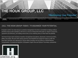 Sites similar to thehoukgroup.com