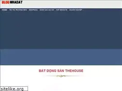 Sites similar to thehouse.com.vn