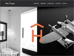 Sites similar to thehouse.com
