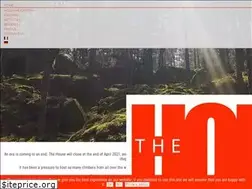 Sites similar to thehouse.fr