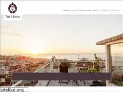 Sites similar to thehouse.pt