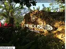Sites similar to thehouse15.com.tw