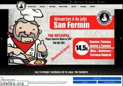 Sites similar to thehousebeer.es
