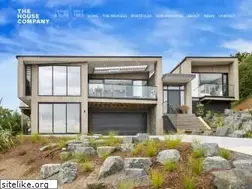 Sites similar to thehouseco.co.nz