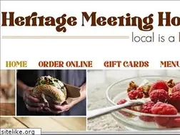 Sites similar to thehousecoffee.com