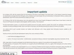 Sites similar to thehousecrowd.com