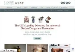 Sites similar to thehousedirectory.com