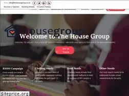 Sites similar to thehousegroup.co.za