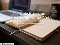Sites similar to thehousegroup.org