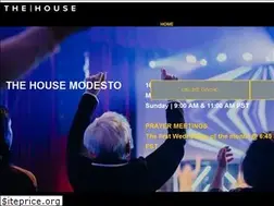 Sites similar to thehousemodesto.com