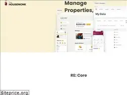 Sites similar to thehousemonk.com
