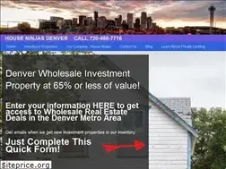 Sites similar to thehouseninjas.com