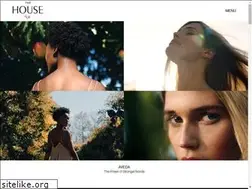 Sites similar to thehouseof.com