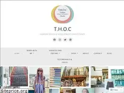 Sites similar to thehouseofchickadee.com
