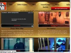 Sites similar to thehouseofclues.net