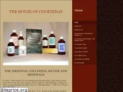 Sites similar to thehouseofcourtenay.com