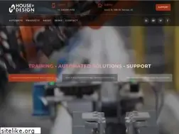 Sites similar to thehouseofdesign.com