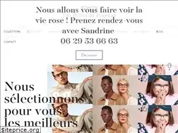 Sites similar to thehouseofeyewear.com