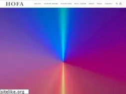 Sites similar to thehouseoffineart.com