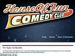Sites similar to thehouseoffun.co.uk