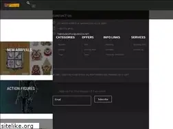 Sites similar to thehouseoffun.com