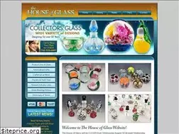 Sites similar to thehouseofglassinc.com