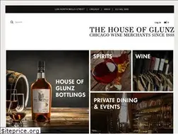 Sites similar to thehouseofglunz.com