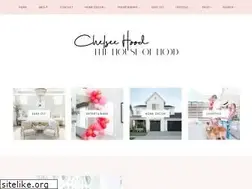 Sites similar to thehouseofhoodblog.com