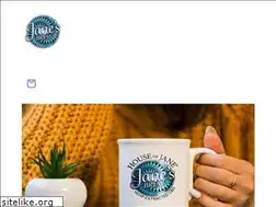 Sites similar to thehouseofjane.com