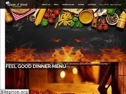 Sites similar to thehouseofkebab.com