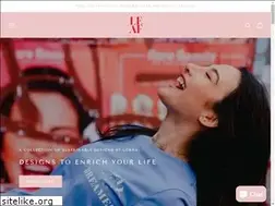 Sites similar to thehouseofleaf.com