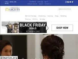 Sites similar to thehouseoflights.com