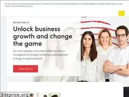 Sites similar to thehouseofmarketing.be