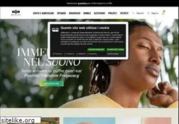 Sites similar to thehouseofmarley.it