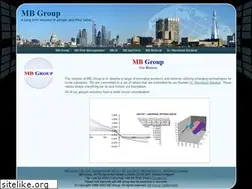 Sites similar to thehouseofmb.com