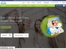 Sites similar to thehouseofmouth.com.au