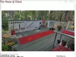 Sites similar to thehouseofomni.com