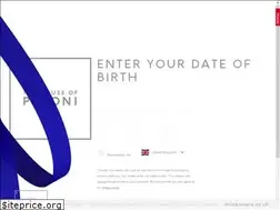 Sites similar to thehouseofperoni.com