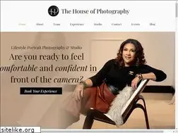 Sites similar to thehouseofphotography.com