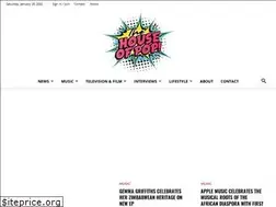 Sites similar to thehouseofpop.co.za