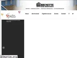 Sites similar to thehouseofpromise.com