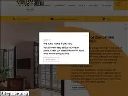 Sites similar to thehouseofsandeman.pt