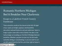 Sites similar to thehouseonthehill.com