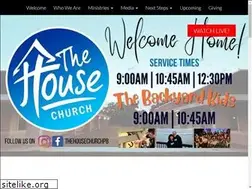 Sites similar to thehousepalmbay.org