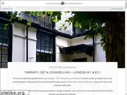 Sites similar to thehousepartnership.co.uk